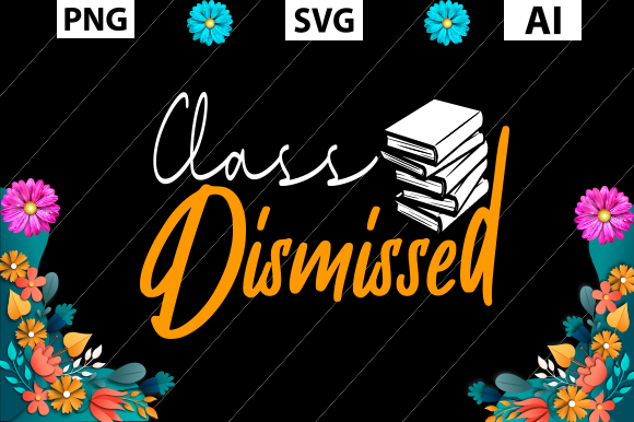 Class Dismissed: A Teacher’s Day T-Shirt Design Review