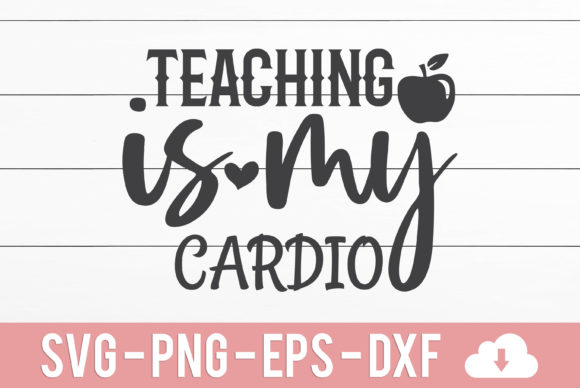 Teacher 9: A Versatile Graphics Asset for Content Creators