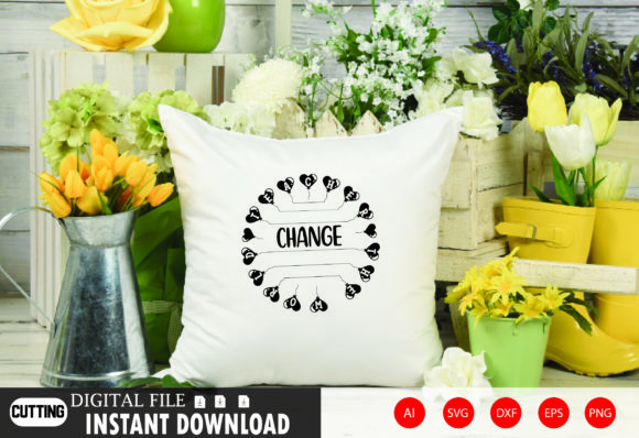 Teacher Change the World Graphics: A Powerful Design Asset for Creative Branding