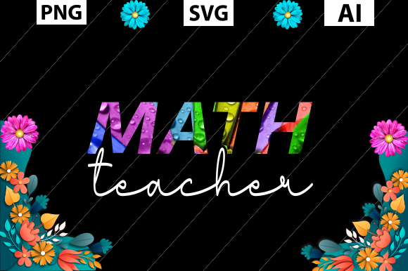 Teacher’s Day T-Shirt Design for Math Lovers – A Crafts and Graphics Review