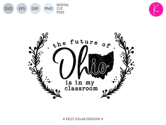 The Future of Ohio in My Classroom: A Designer’s Take